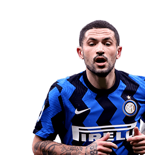 scheda fantacalcio STEFANO SENSI